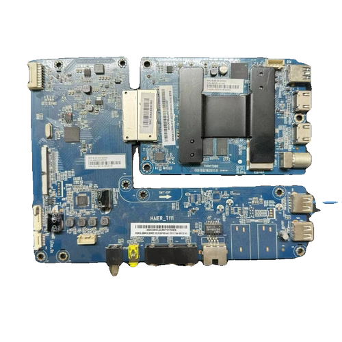 原装海尔65QM62A主板HAIER-T111
