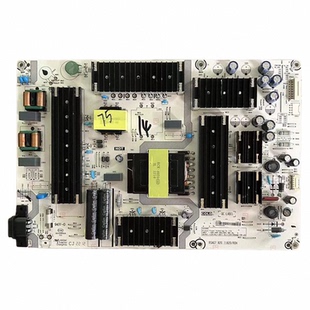 原装液晶海信75E3F电源板RSAG7.820.11820/ROH  白条码312700测好