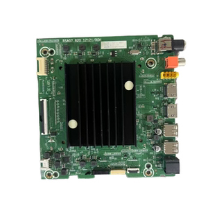 原装海信75E3F主板 RSAG7.820.12121配屏HD750Y1U42-T0LA 现货