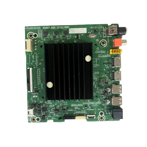 原装海信75E3F主板RSAG7.820.1