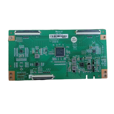 原装65E392G逻辑板N4TB65