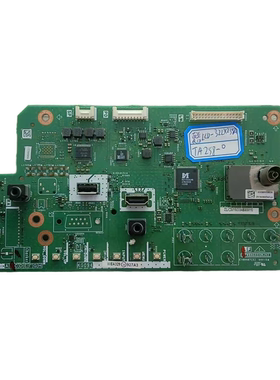 原装 夏普LCD-32LX235A 主板QPWBNG094WJN2 屏TA258-0 现货测好发