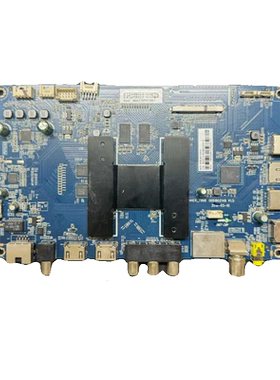 原装海尔LS58AL88A91主板0091802148 HAIER-T968屏DS58M61-DS08/3