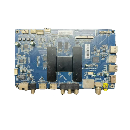 原装海尔LS58AL88A91主板