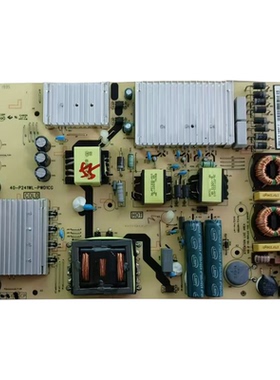 现货东芝 55U6900C 电源板 40-P241WL-PWD1CG 08-P241W0L-PW200AB