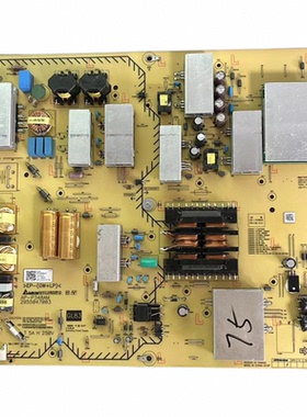 A原装索尼 KD-75X8588G KD-75X8500F 电源板AP-P348AM 2955047003