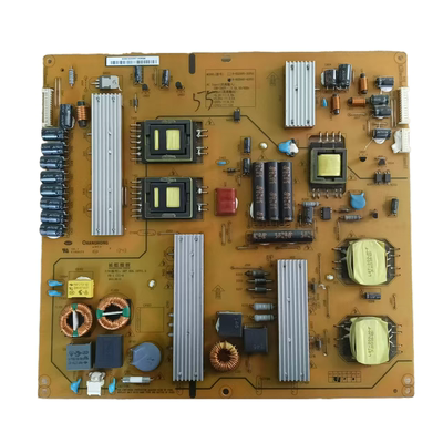 原装长虹UD55B6000iD电源板