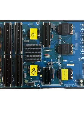 原装海信98寸98E7G-PRO电源板RSAG7.820.9271 9271-D 现货实拍