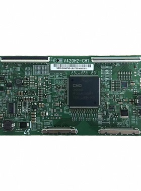 A原装创维46/55E60HR海信LED42T29GP 46T28GPN逻辑板 V420H2-CH1