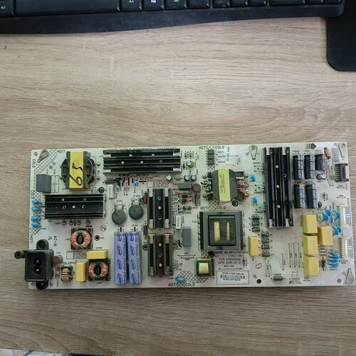 康佳55A10LED55M265G10U电源板