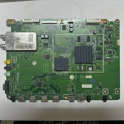 原装拆机三星UA55B6000主板