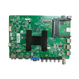 原装康佳 LED47X8100PDE 主板35018120屏72000972YT现货实拍测发