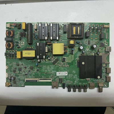 原装康佳LED55K5100主板