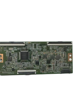 原装康佳LED50K510 创维50M9 酷开50K5C逻辑板CV500U1-T01-CB-1
