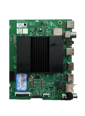 原装 酷开50P31主板A7R3010 N012406-001986-004 屏SDL500WY(PD0