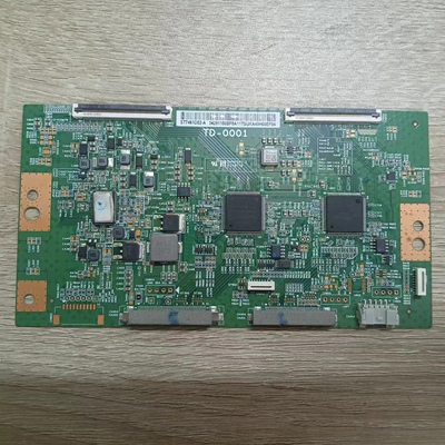 原装现货索尼75X9000H电视逻辑板