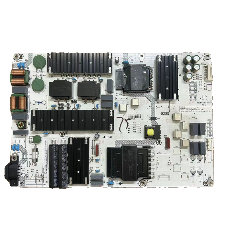 原装海信75E3F电源板
