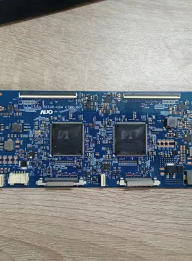 原装索尼 KD-65X8500E逻辑板 55T36-C04 CTRL BD测好发现货