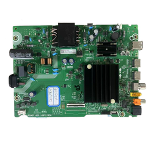 原装海信50E3F 50A52F 50A3F主板RSAG7.820.10872屏HD500Y1U92