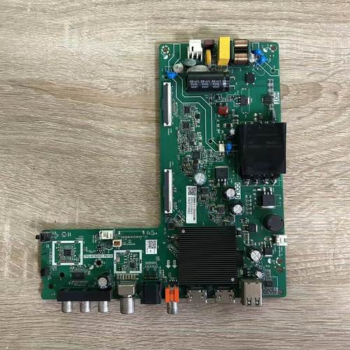 原装海信43V1G-J电视机主板