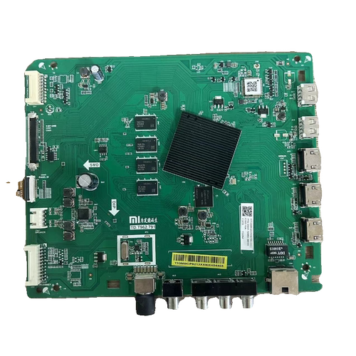 小米电视机L65M5-AD主板