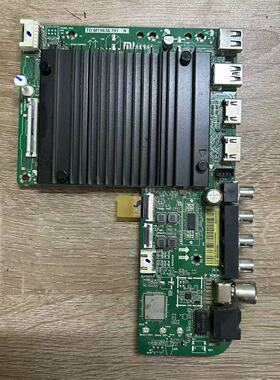 原装小米L55M9-EP主板TD.MT9638.791屏L55M9-EP-CS0T ST6451D06-3