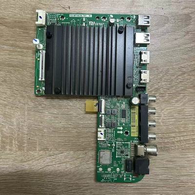 原装小米L55M9-EP主板