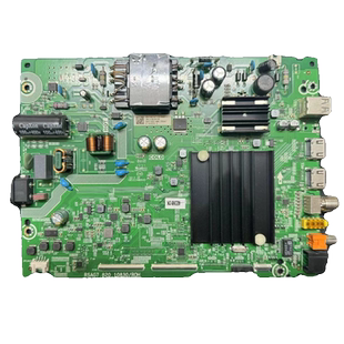 原装拆机 海信 50V1F-R 主板RSAG7.820.10830 配屏HD500Y1U61测好