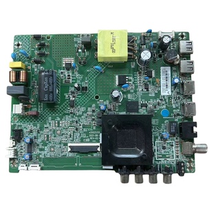 原装康佳LED43S2A/G6A液晶电视主板35025315屏3725YT 3540YT现货