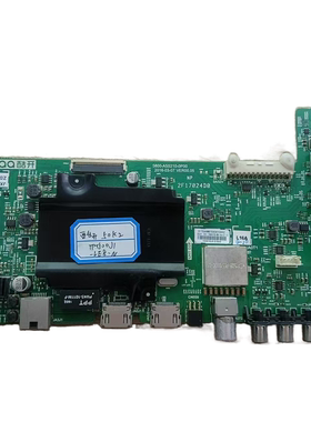 原装创维 50K2主板5800-A5S210-0P00屏TPT500J1-LE8.N 现货测好发