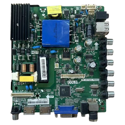 LED43N2000LED43H2000主板海信