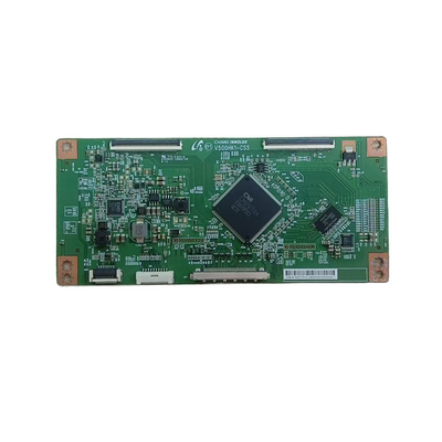 原装海信LED42K360X3D逻辑板