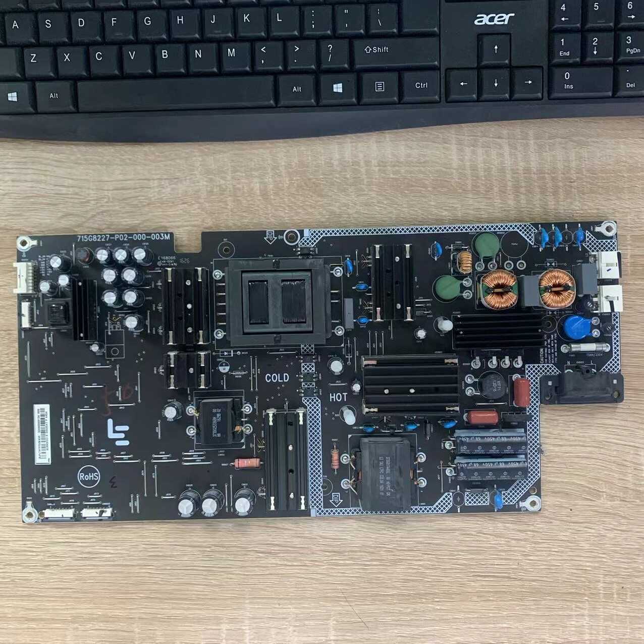 L504FCNNL504UCNN电源板原装