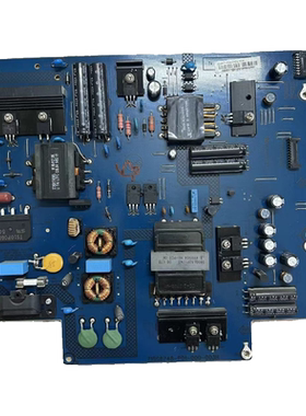 原装乐视LetvS50 X50Air电源板715G6748一P02/P01-000-003H/M测好