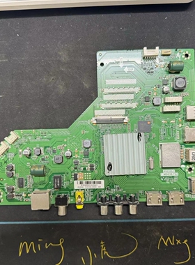 原装 东芝55U36CMC 65U3650C主板MS638AX T.MS638.782屏可选 现货