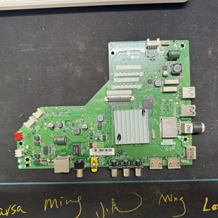原装 东芝55U36CMC 65U3650C主板MS638AX T.MS638.782屏可选 现货