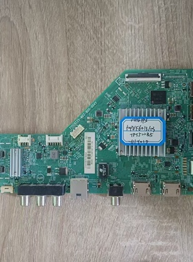 原装飞利浦50/55PUF6013/7294/T3主板715G9225-M02-B00-004Y屏选