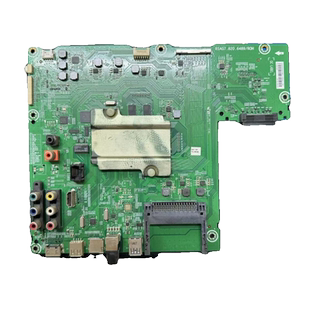 现货海信LED50/55K5500US(BOM1)主板RSAG7.820.6489配屏可选