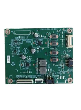 原装华为HD65THAA转接板