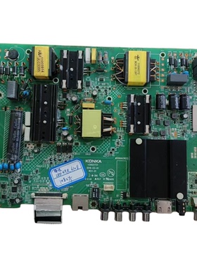 原装 康佳LED49R680U液晶电视 主板 35021731屏72001082YT 现货