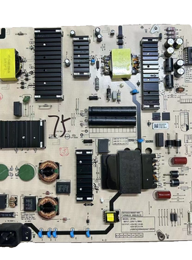 原装创维75J600 75P31 75A23电源L8T50L N012402-000487-005/003