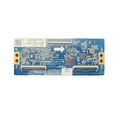 现货原装长虹65Q7S逻辑板