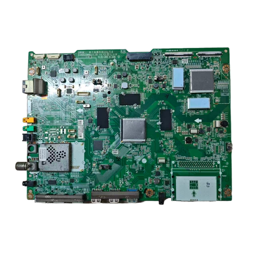 原装LG65EG9600-CA主板