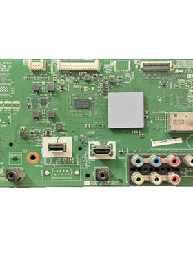 原装夏普LCD-52NX 60/70LX255A主板QPWBNG242WJN2  DUNTKG242屏选