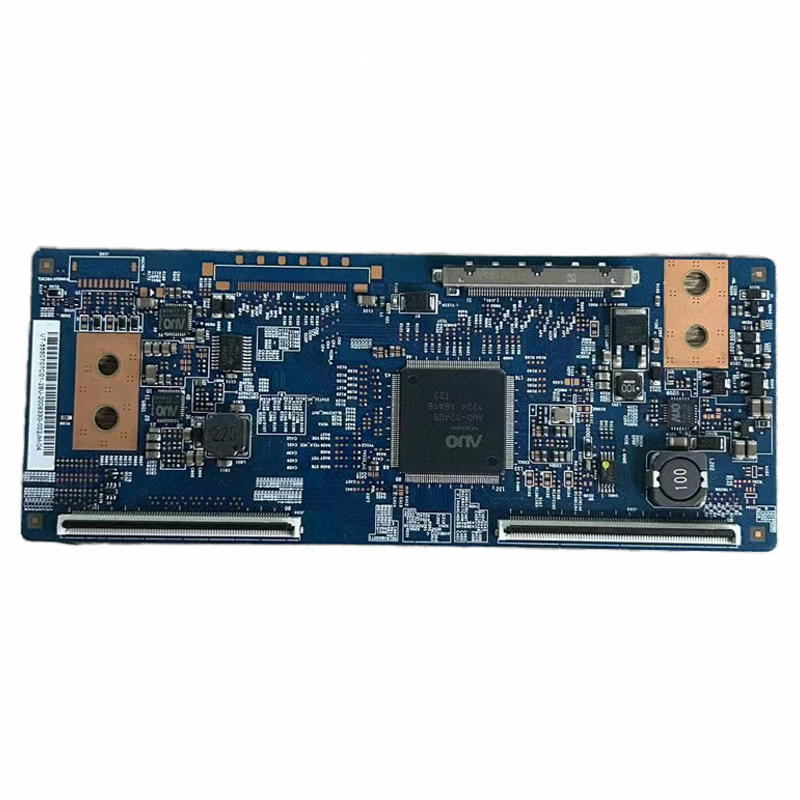 原装长虹LED55/50B3100iC 电视逻辑板T500HVN01.0     50T03-C0A