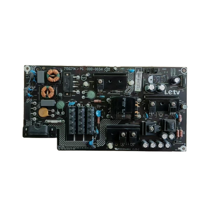 原装拆机乐视L433AN电源板