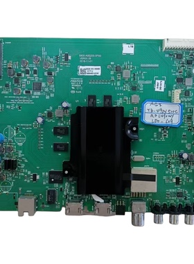 原装 松下TH-43/49/55DX500C 主板 5800-A9S200-0P00屏可选 现货