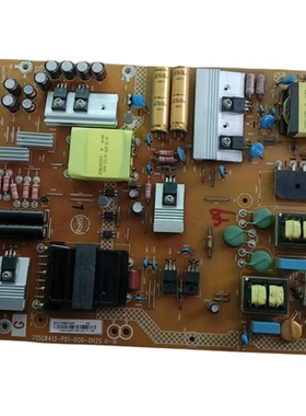 原装 索尼KD-49X6000D 电源板 715G8413-P01-000-0H2S 现货测好发