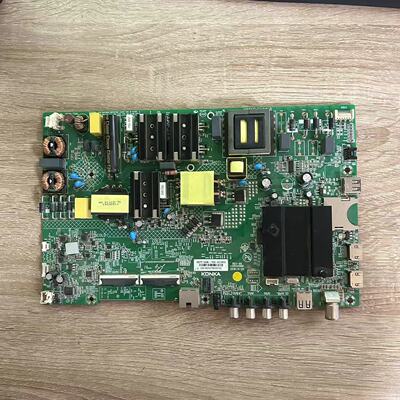 原装康佳55D7LED55G6K主板