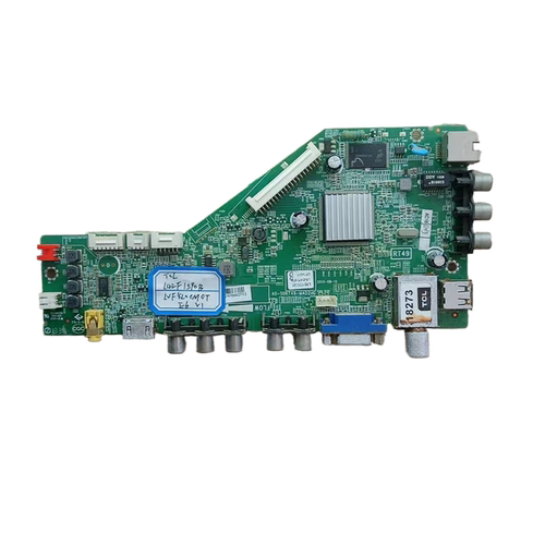 原装TCLL42F1590B主板